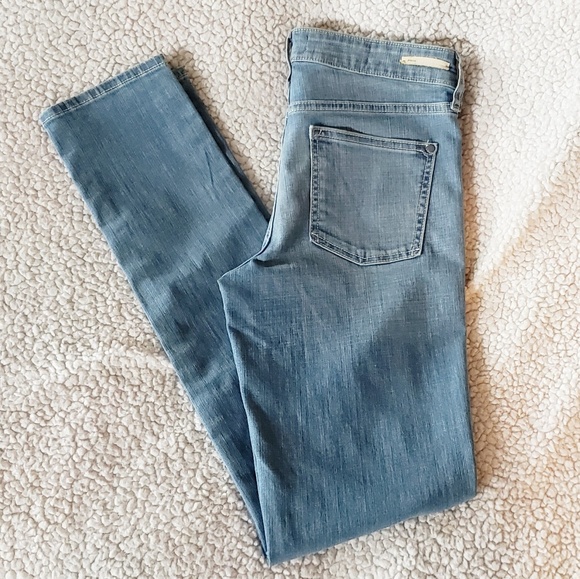 Anthropologie Denim - Pilcro/letterpress Skinny Jeans